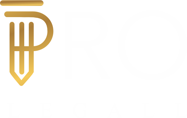 ProLegall Logo